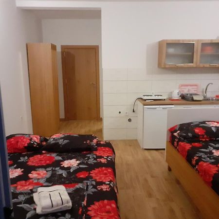Apartment Sorelle 尤塔哈 外观 照片