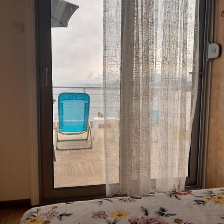 Apartment Sorelle 尤塔哈 外观 照片