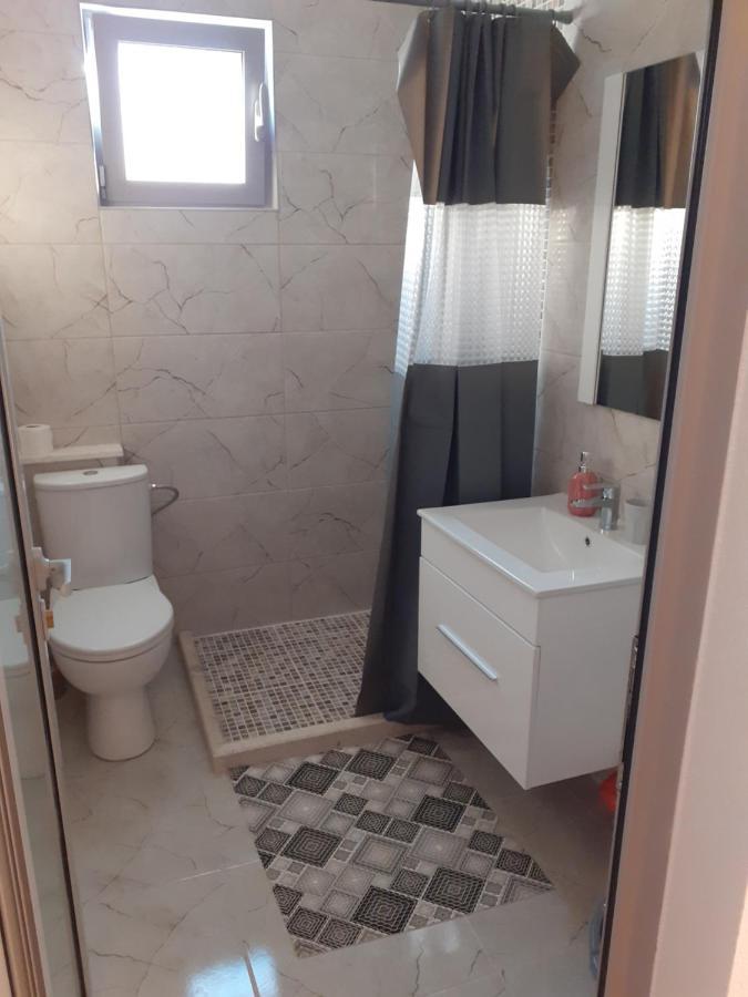 Apartment Sorelle 尤塔哈 外观 照片
