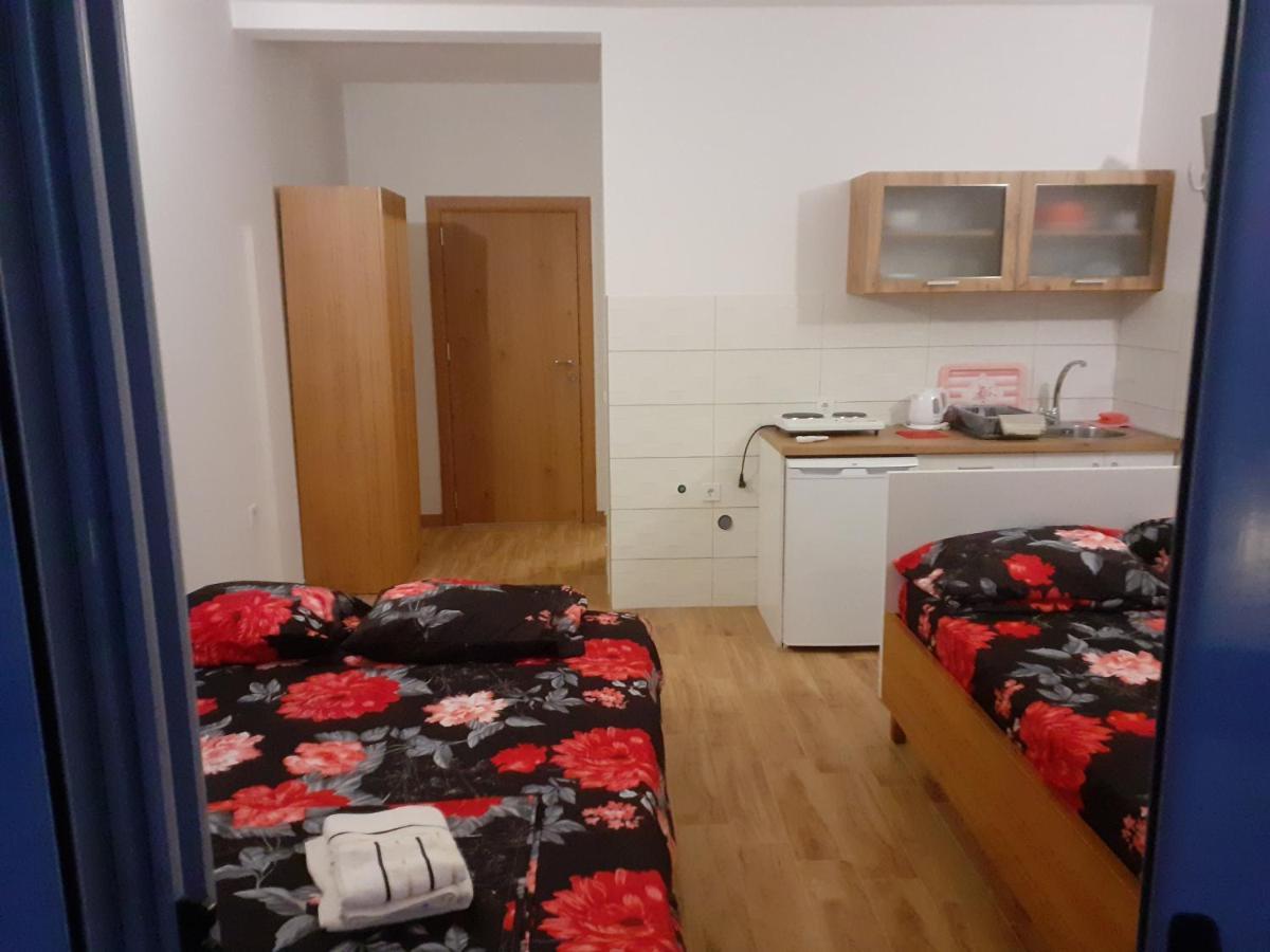 Apartment Sorelle 尤塔哈 外观 照片