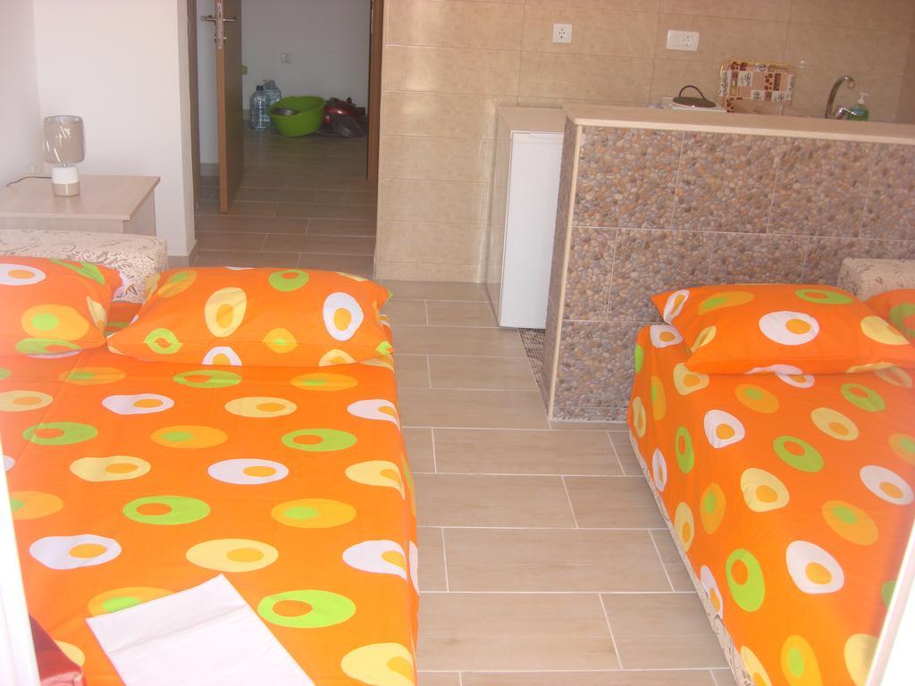 Apartment Sorelle 尤塔哈 客房 照片