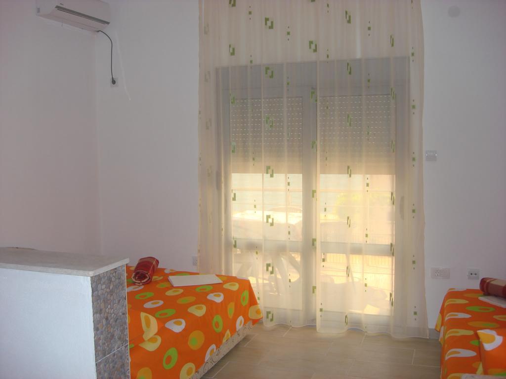Apartment Sorelle 尤塔哈 客房 照片