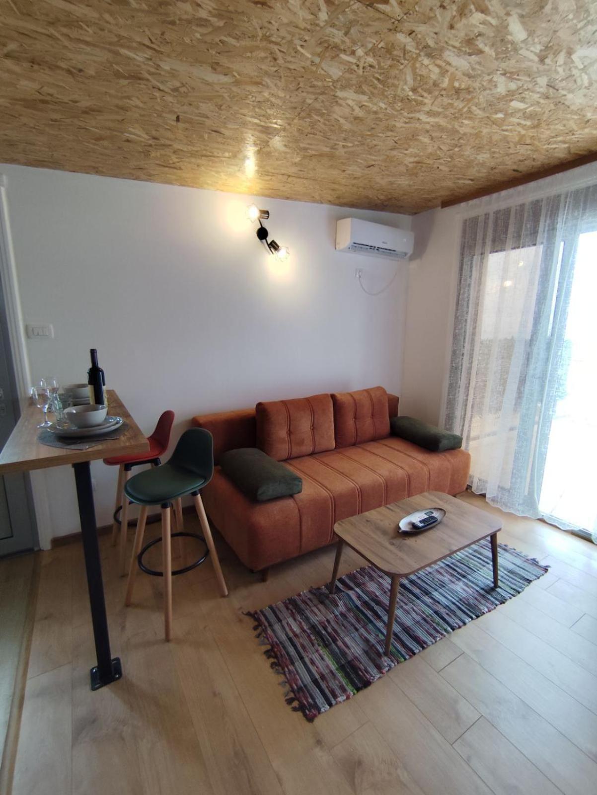 Apartment Sorelle 尤塔哈 外观 照片