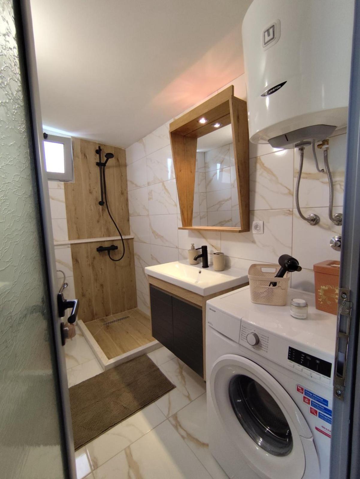 Apartment Sorelle 尤塔哈 外观 照片