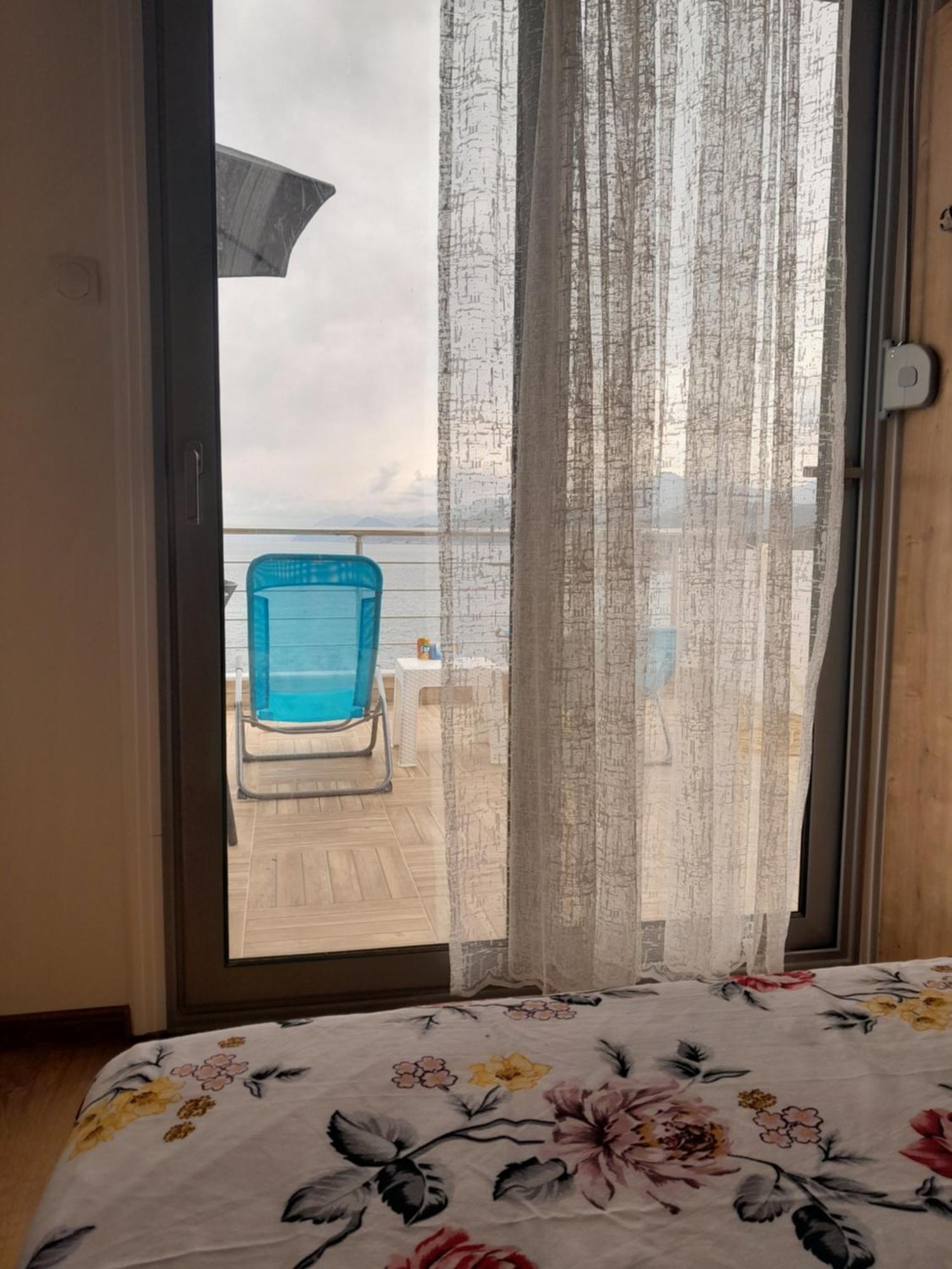 Apartment Sorelle 尤塔哈 外观 照片