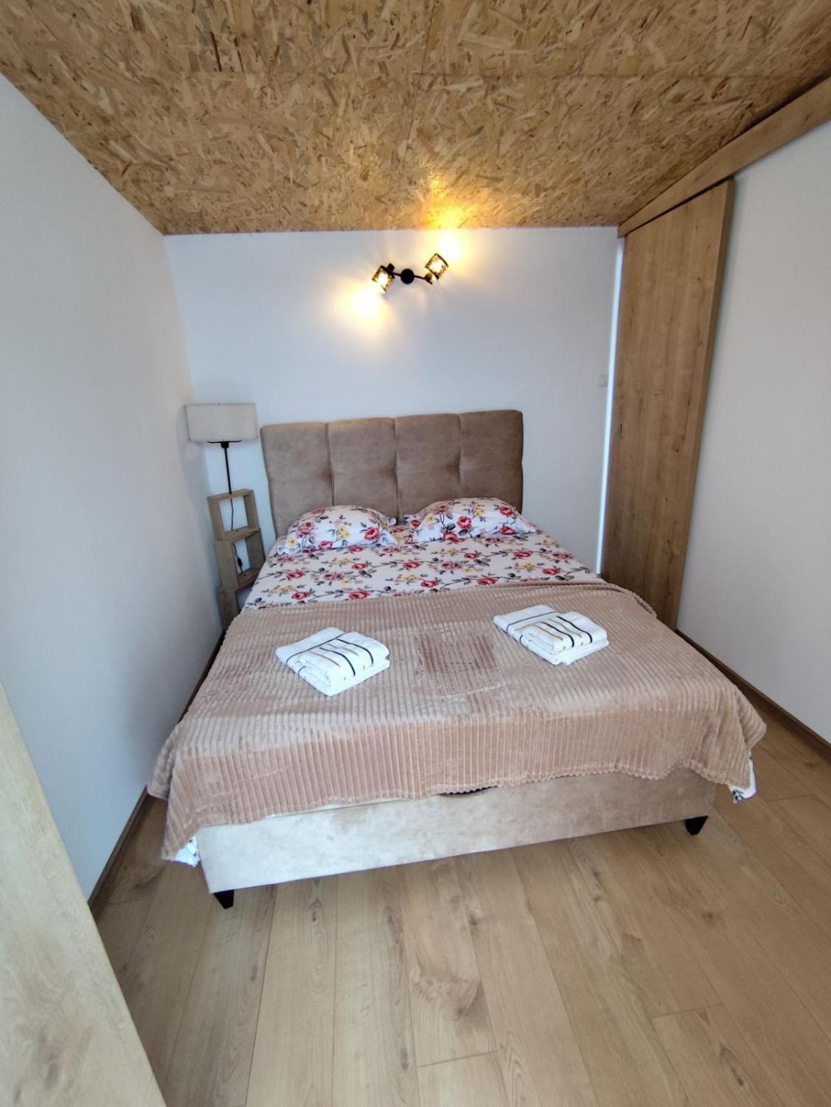 Apartment Sorelle 尤塔哈 外观 照片