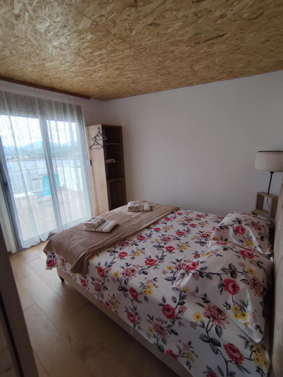 Apartment Sorelle 尤塔哈 外观 照片