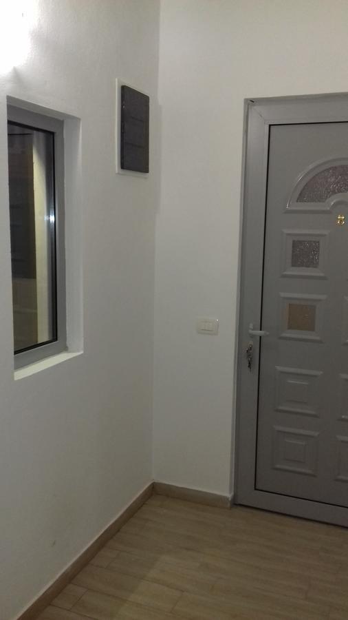 Apartment Sorelle 尤塔哈 外观 照片