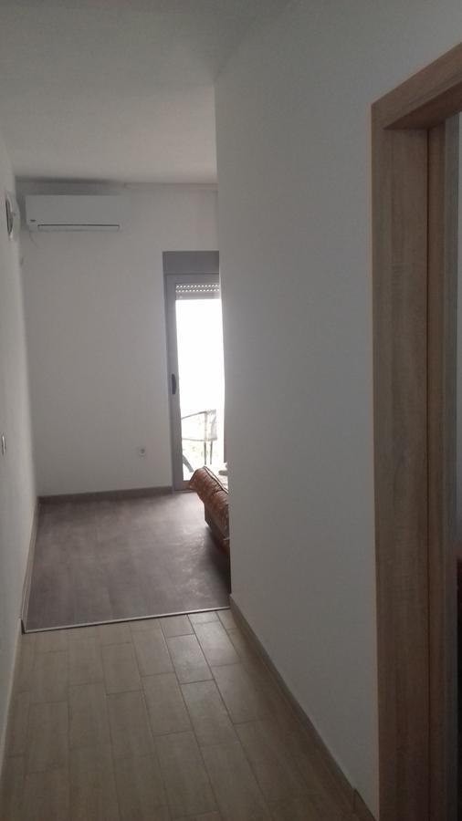 Apartment Sorelle 尤塔哈 外观 照片
