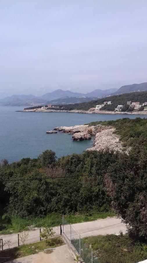 Apartment Sorelle 尤塔哈 外观 照片