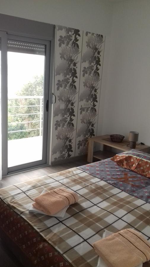 Apartment Sorelle 尤塔哈 外观 照片