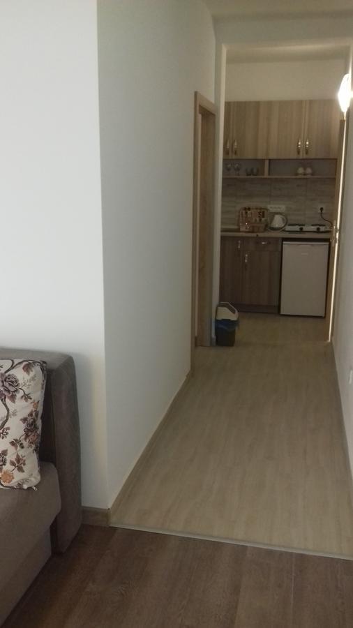 Apartment Sorelle 尤塔哈 外观 照片