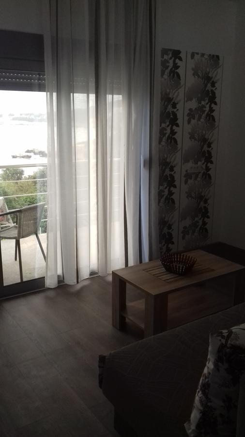 Apartment Sorelle 尤塔哈 外观 照片