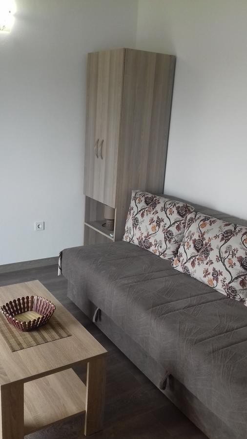 Apartment Sorelle 尤塔哈 外观 照片