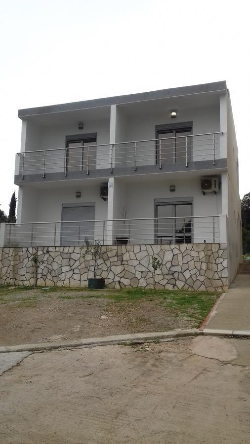 Apartment Sorelle 尤塔哈 外观 照片