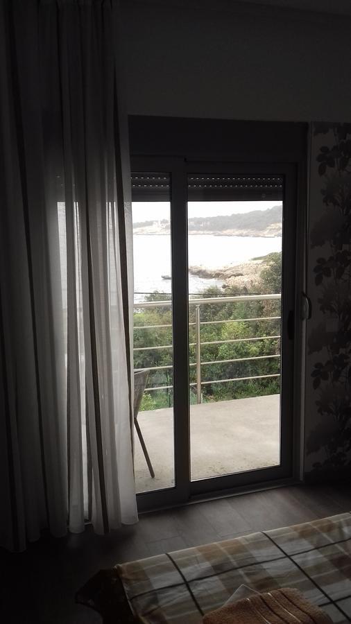 Apartment Sorelle 尤塔哈 外观 照片