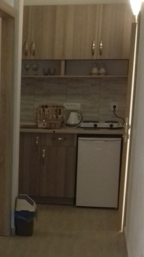 Apartment Sorelle 尤塔哈 外观 照片