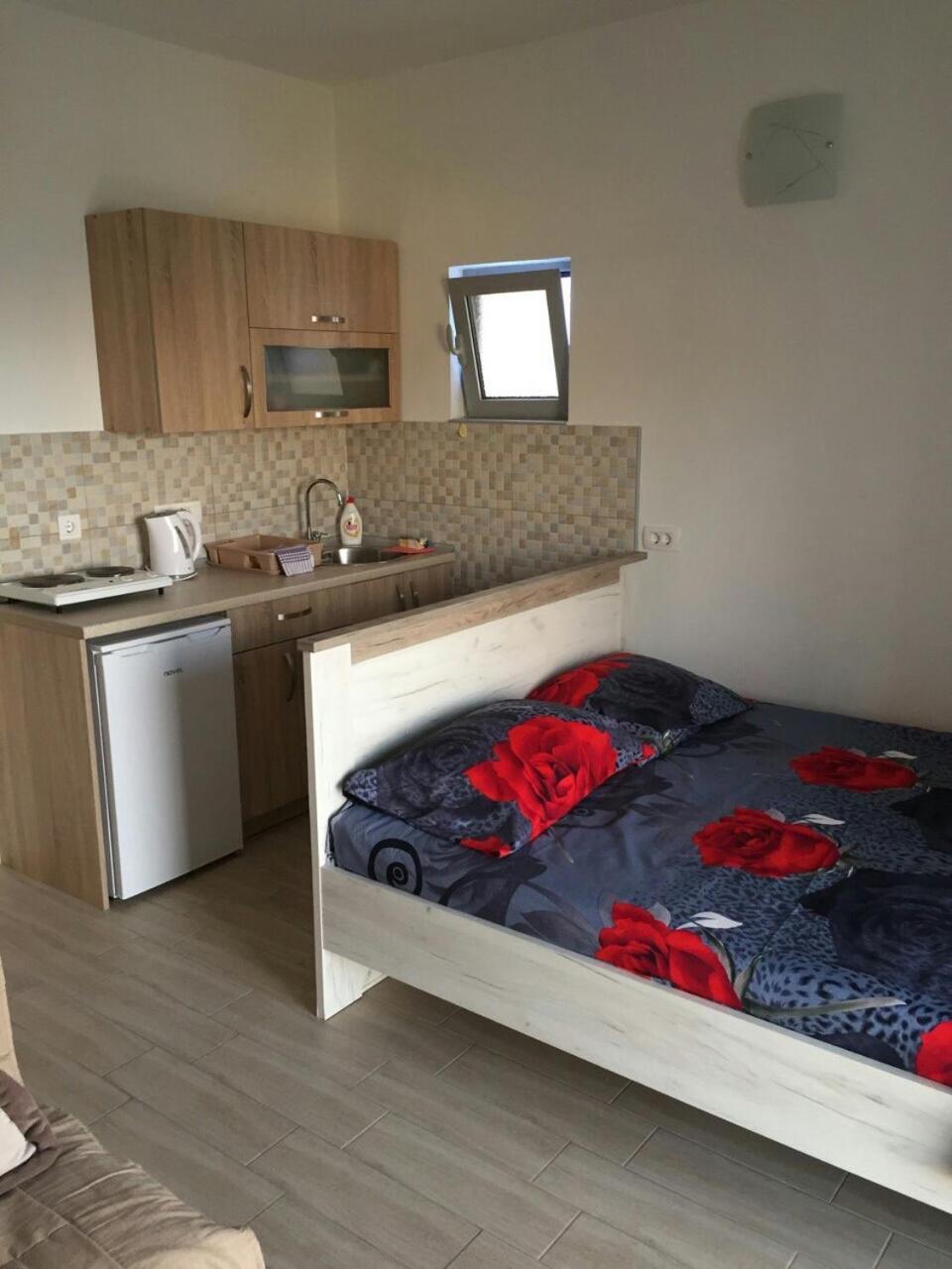 Apartment Sorelle 尤塔哈 外观 照片