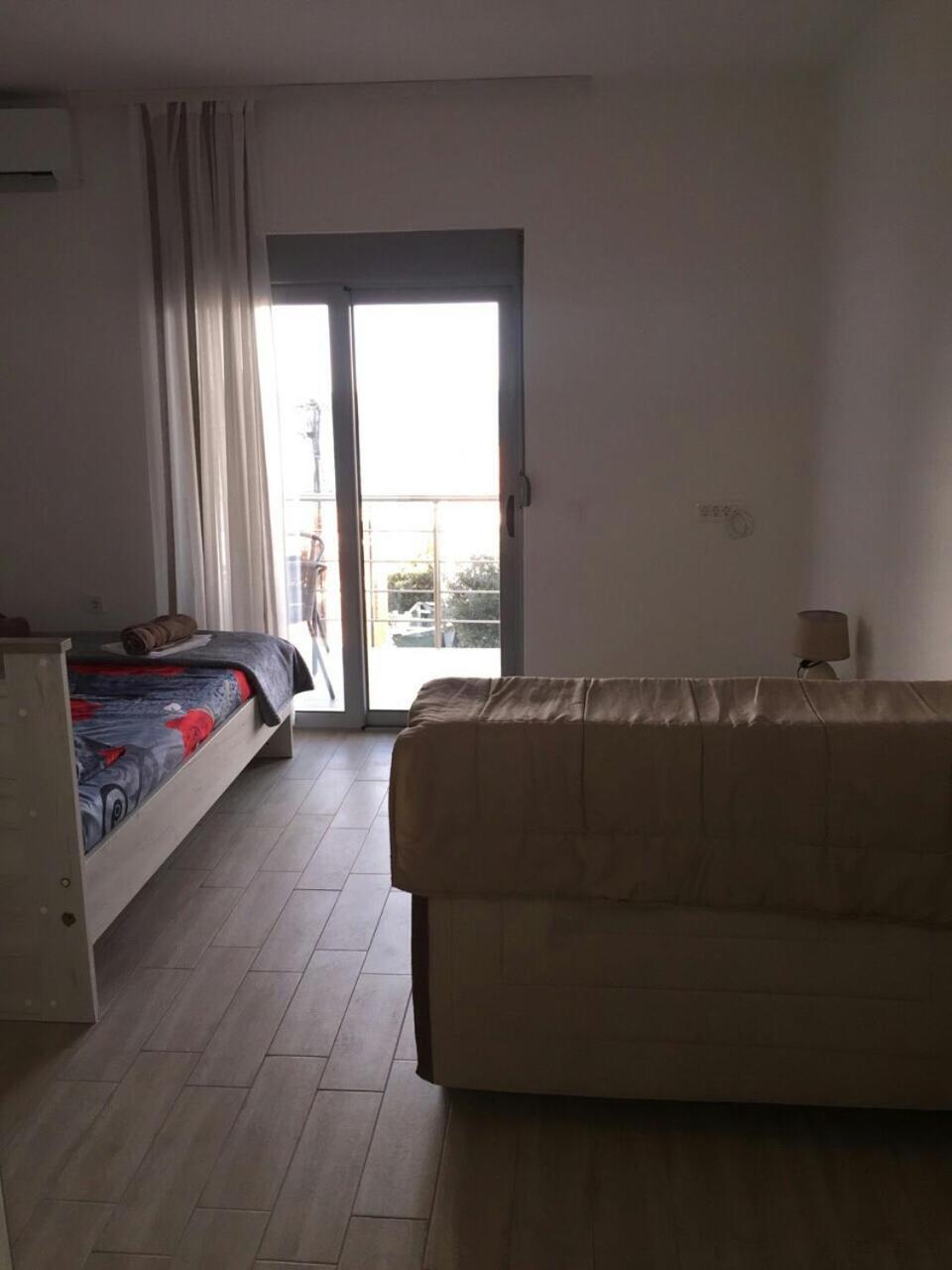 Apartment Sorelle 尤塔哈 外观 照片