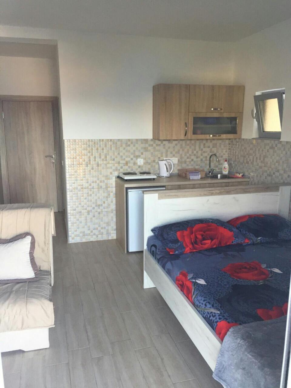 Apartment Sorelle 尤塔哈 外观 照片