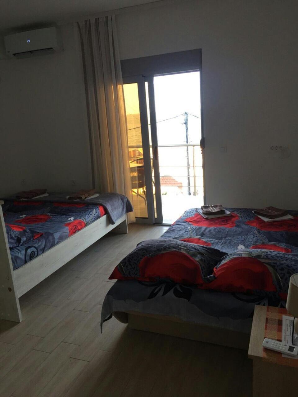 Apartment Sorelle 尤塔哈 外观 照片