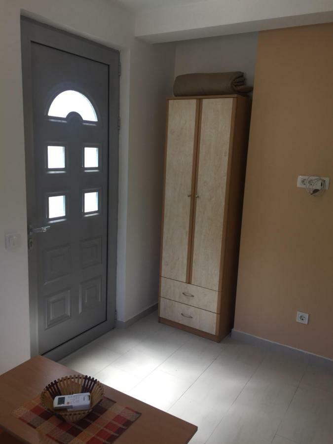 Apartment Sorelle 尤塔哈 外观 照片