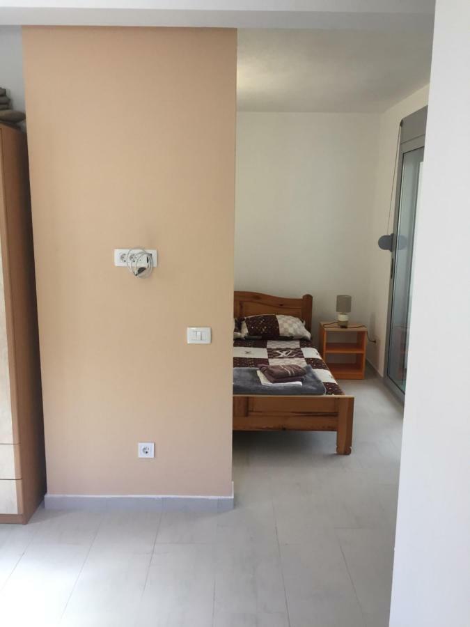 Apartment Sorelle 尤塔哈 外观 照片