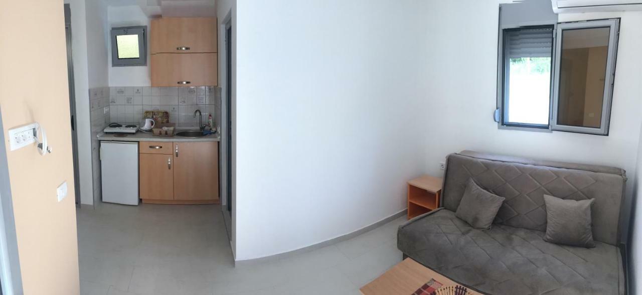 Apartment Sorelle 尤塔哈 外观 照片