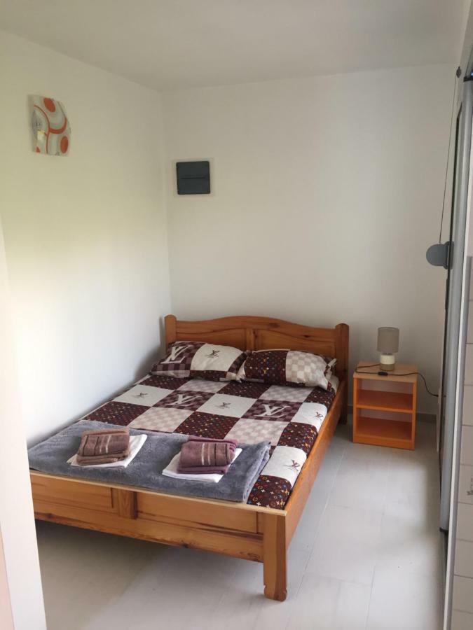 Apartment Sorelle 尤塔哈 外观 照片
