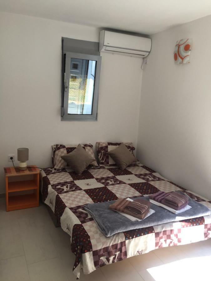 Apartment Sorelle 尤塔哈 外观 照片