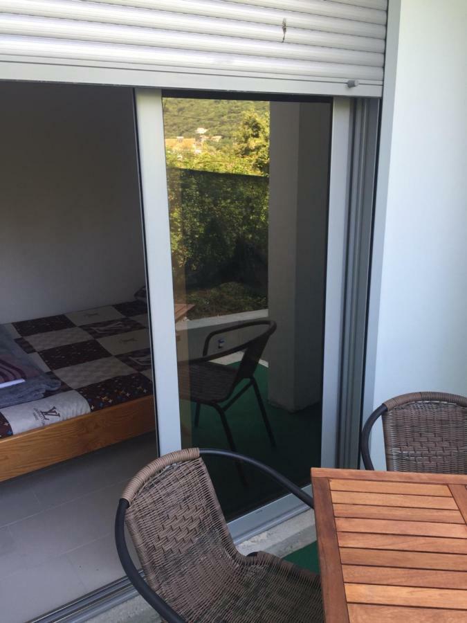Apartment Sorelle 尤塔哈 外观 照片