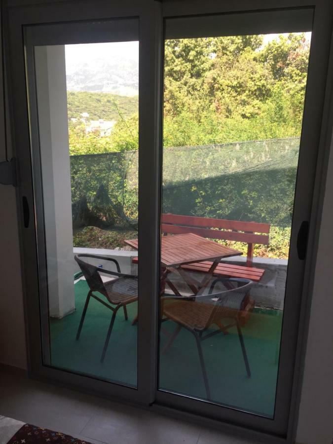 Apartment Sorelle 尤塔哈 外观 照片