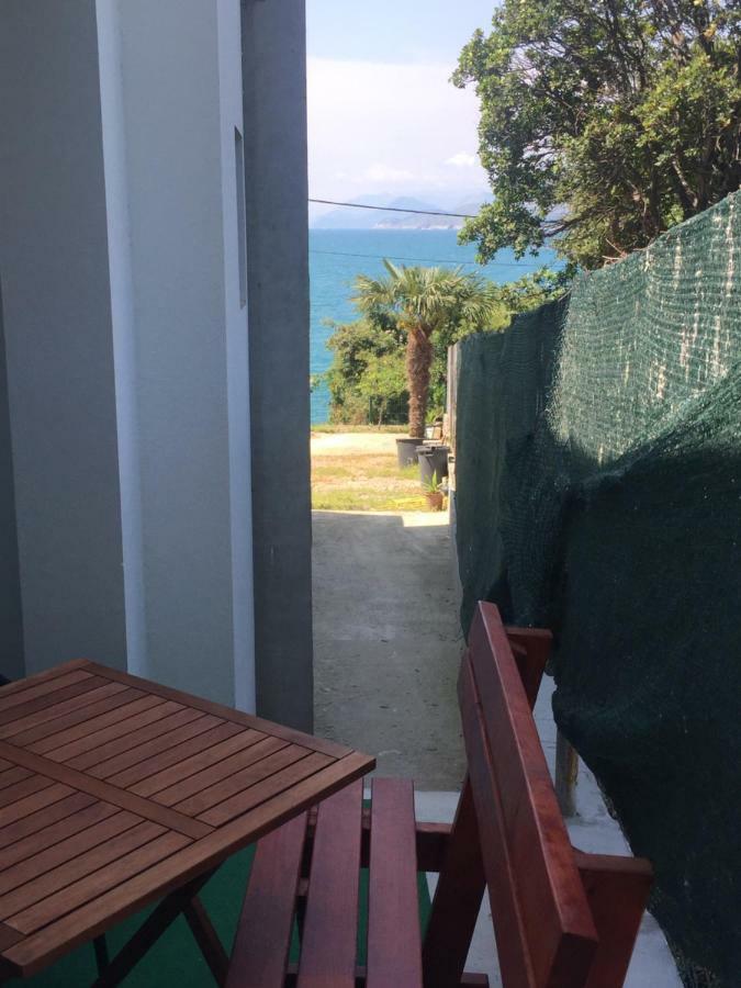 Apartment Sorelle 尤塔哈 外观 照片