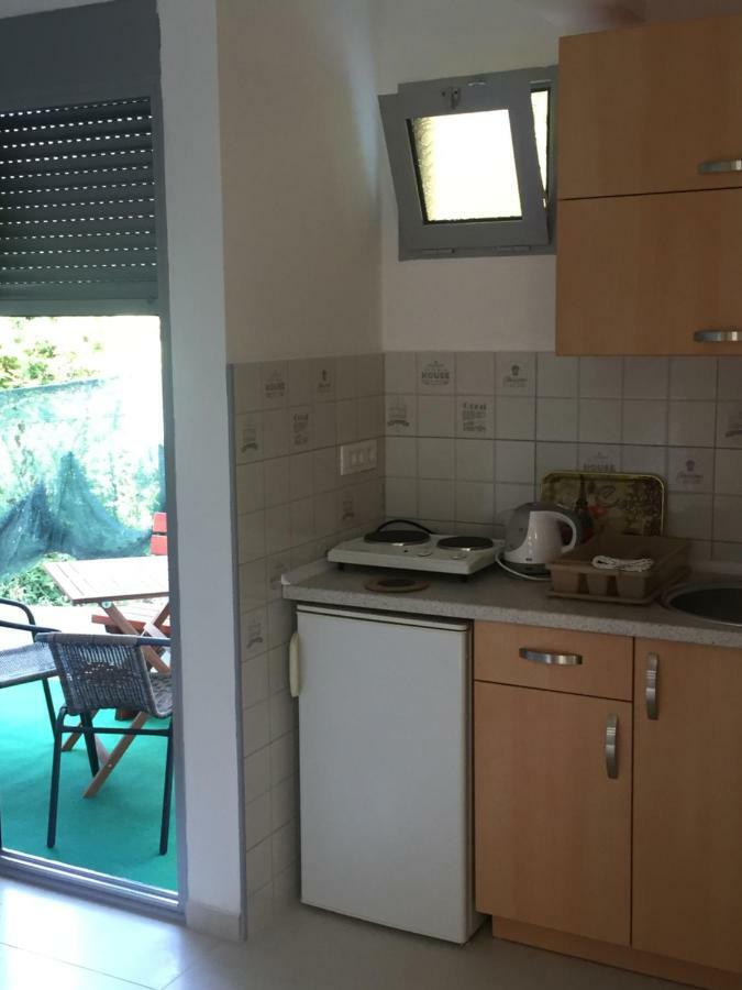 Apartment Sorelle 尤塔哈 外观 照片