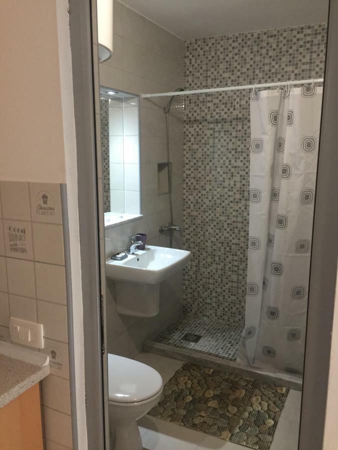 Apartment Sorelle 尤塔哈 外观 照片