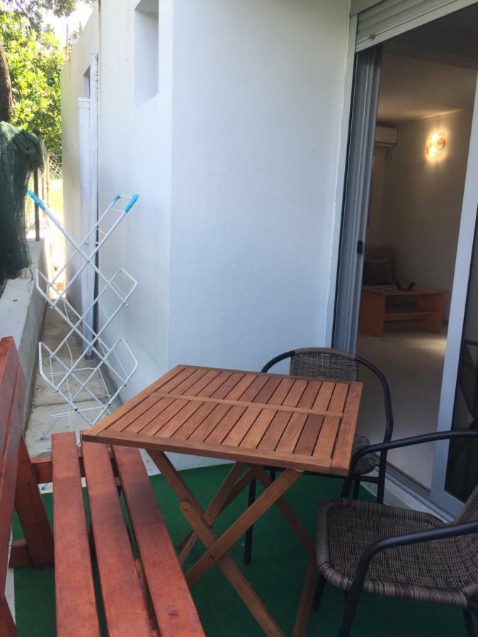 Apartment Sorelle 尤塔哈 外观 照片